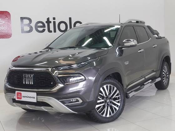 FIAT TORO 2.0 16V TURBO DIESEL RANCH 4WD AT9